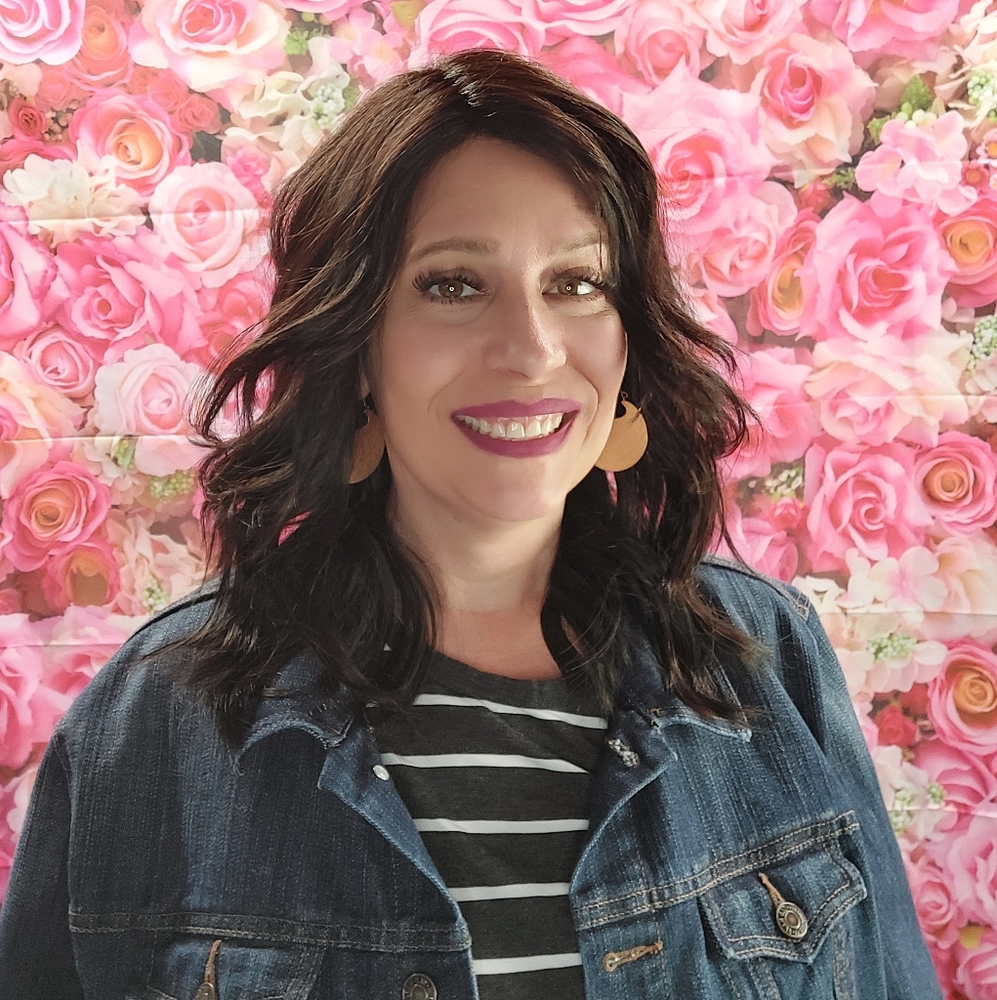 Wigs For Every Woman by Heather Dye Wig Hand Tied Rachel Brown